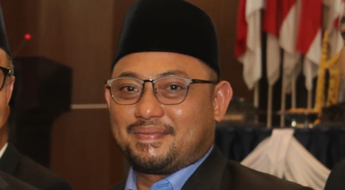mantan-ketua-DPRD-Mamuju-mangkir-dari-panggilan